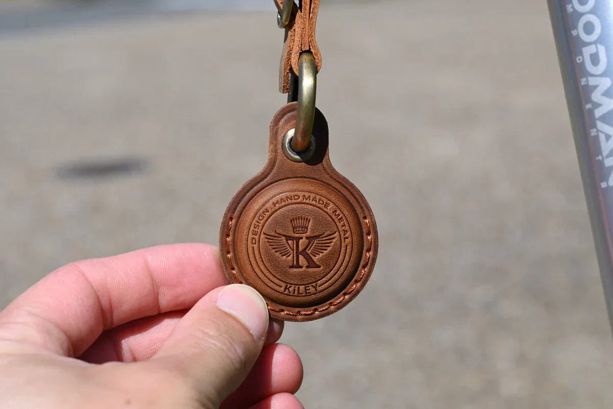 新商品情報】KiLEY Eye Tag 入荷します