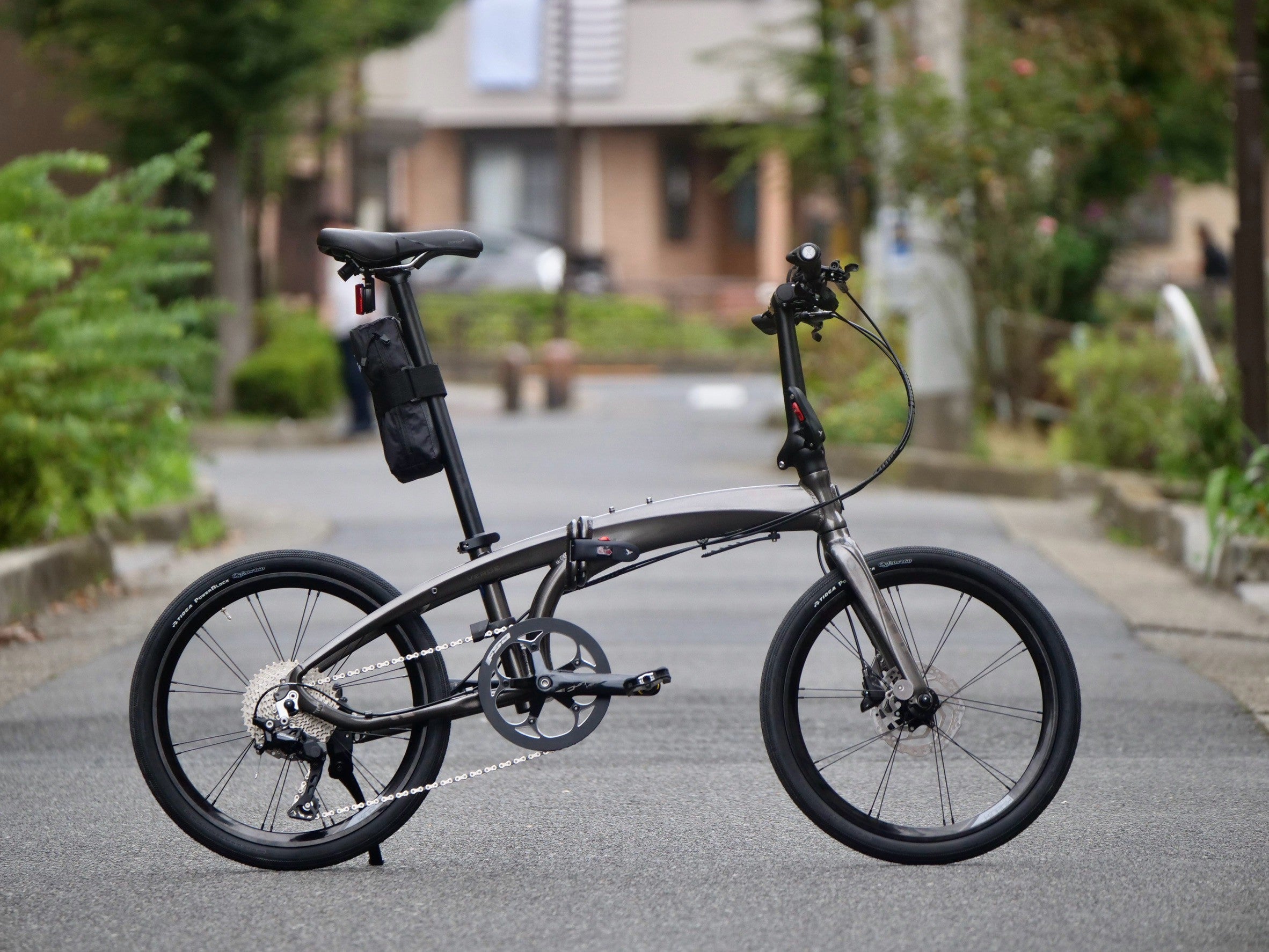 tern Verge P10「TIOGA Power Block OS20 41-451」