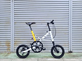OX PECO pocci アルフィーネ11カスタム OX PECO × カスタム】shimano Alfine 内装11段変速化をさせていただきまし