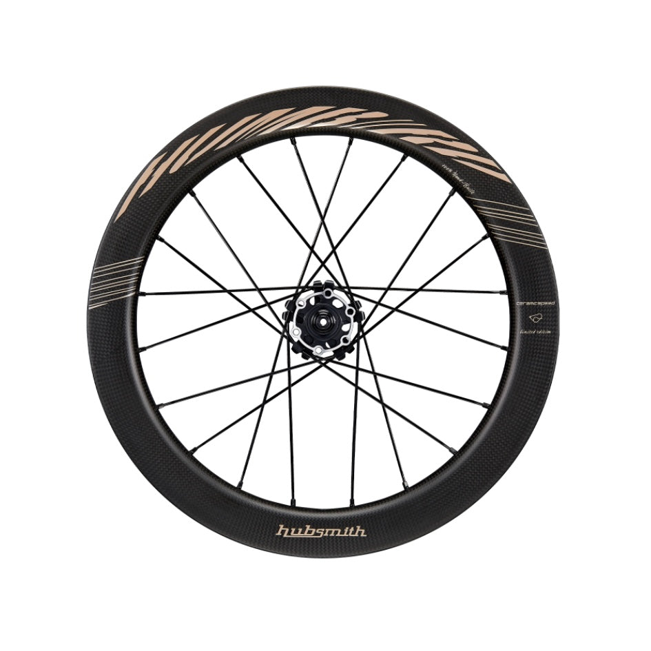 hubsmith(ハブスミス)HS-HUMBIRD CS355 for birdy disc