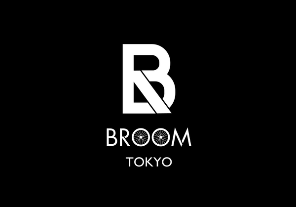 BROMPTON専門ショールーム「BROOM TOKYO」開店のお知らせ