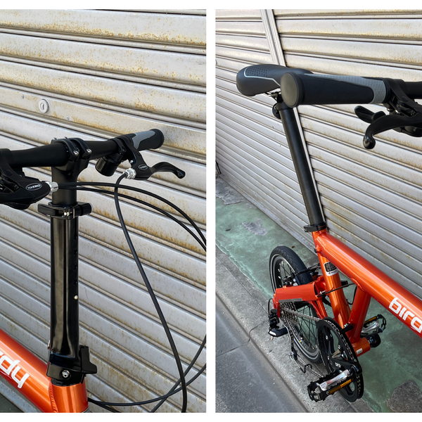 birdy x カスタム】新車整備時にお得なステムカスタムご紹介 birdy x カスタム】新車整備時にお得なステムカスタムご紹介