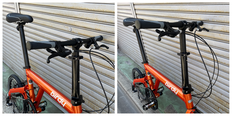 birdy x カスタム】新車整備時にお得なステムカスタムご紹介 birdy x カスタム】新車整備時にお得なステムカスタムご紹介