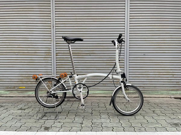 【折り畳み自転車＆ミニベロのサブスク「しぶサポ」】整備済みのおすすめモデルをご紹介！