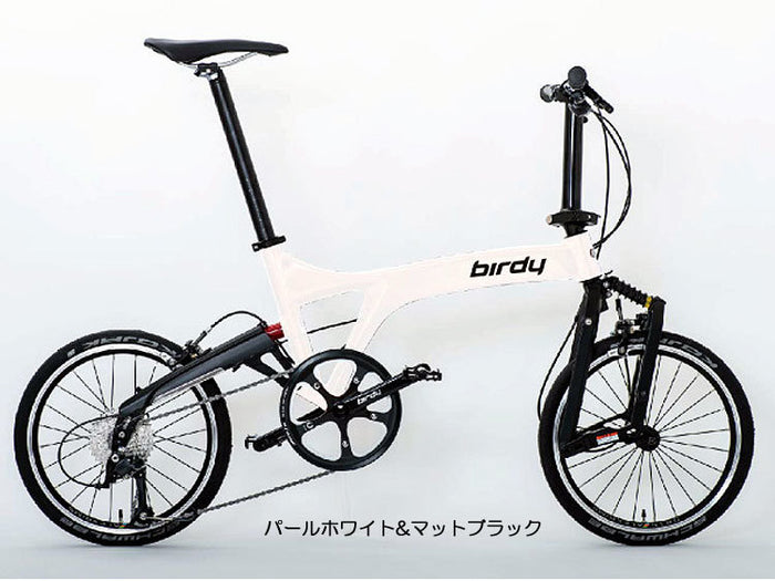 Birdy Air（エアー）入荷＆廃盤のお知らせ