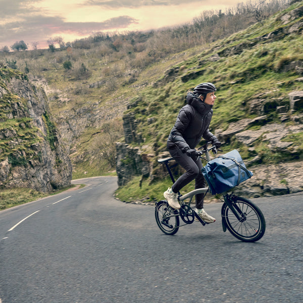 ご予約【BROMPTON x T LINE】Urban(S4L/M4L)ご予約受付中！