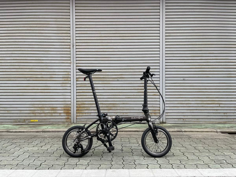【折り畳み自転車＆ミニベロのサブスク「しぶサポ」】整備済みのおすすめモデルをご紹介！