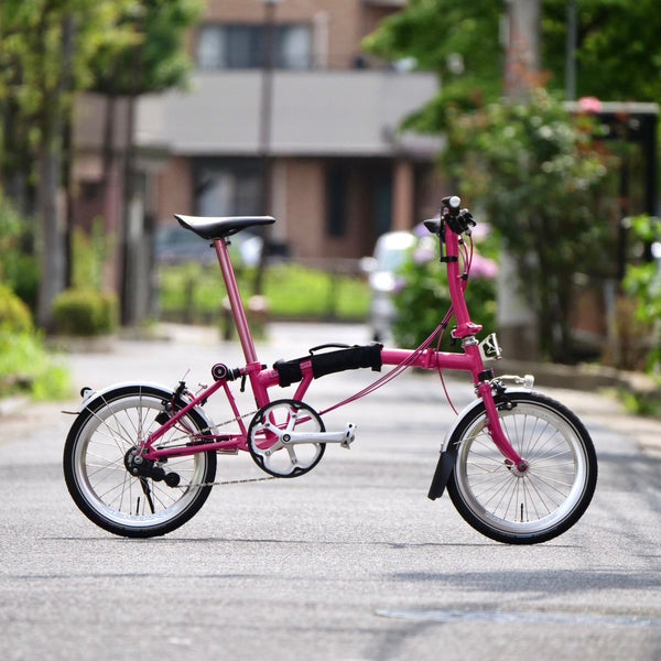 BROMPTON （台湾）カスタムあり BROMPTON （台湾）カスタムあり