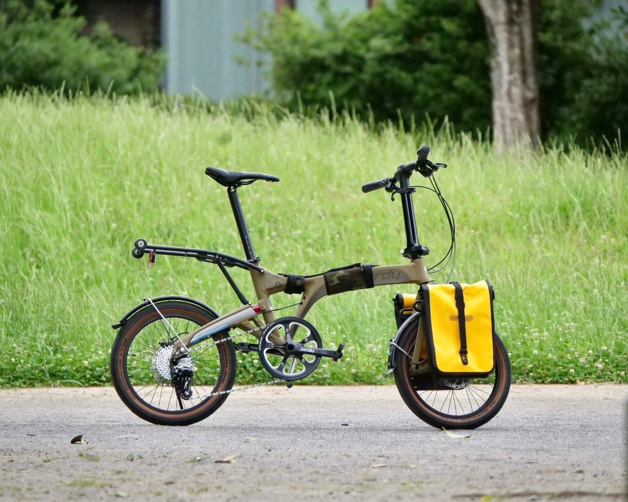 自分らしい1台を手に入れる！ 自転車カスタムのすすめ【最新