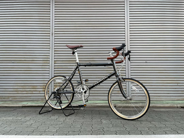 2023年も折りたたみ自転車＆ミニベロの月額定額レンタル「しぶサポ」サービスが始まりました！