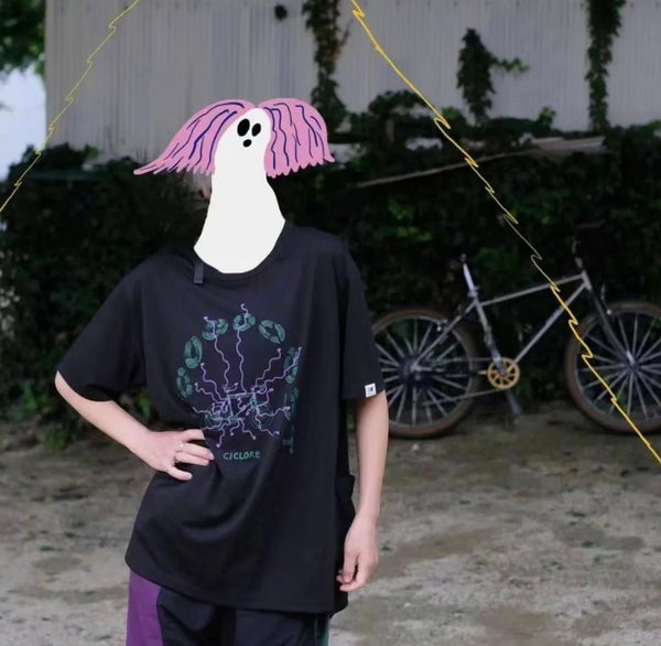 SHIBU CAHAM FES出展者様ご紹介~CICLORE APPAREL~
