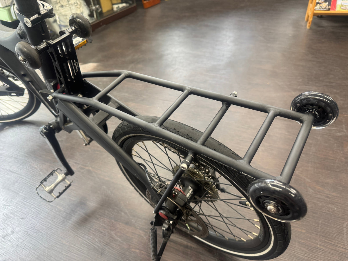 取来人限定　美品　アロートレーディング　自転車　アップグレードパーツ変更多数 楽天市場】【新年のお届けになります】クロスバイク 自転車 700c 27