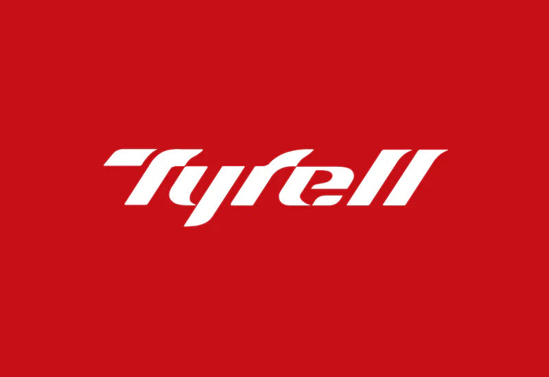 【Tyrell】26年FXα/IVE新色登場!ご予約開始！