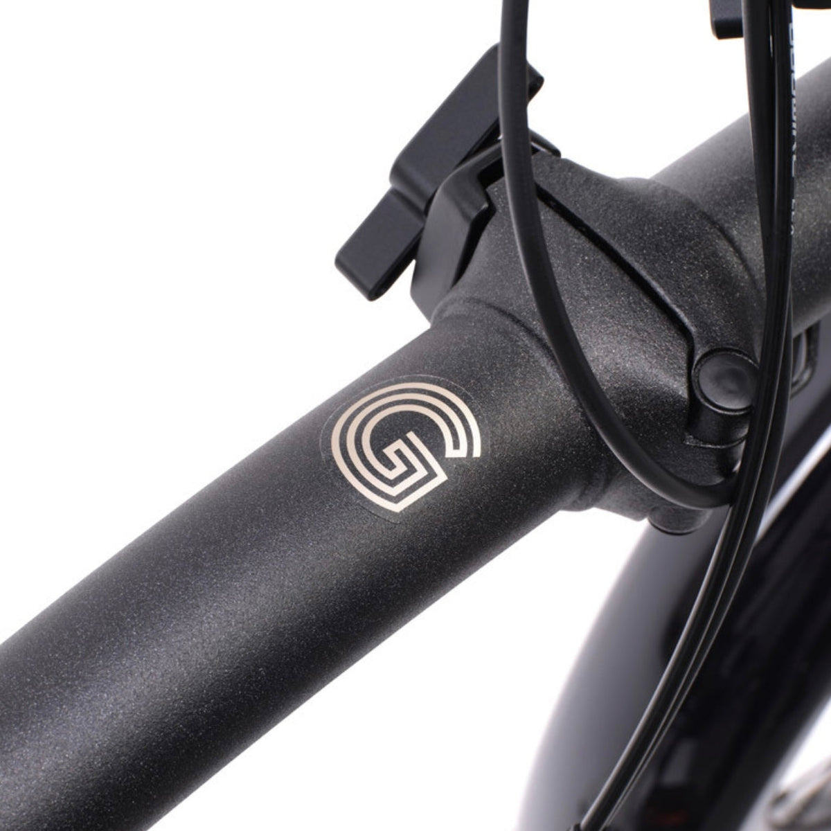 新商品情報】BROMPTON G LINE SPACE BLACK(スペースブラック)登場!