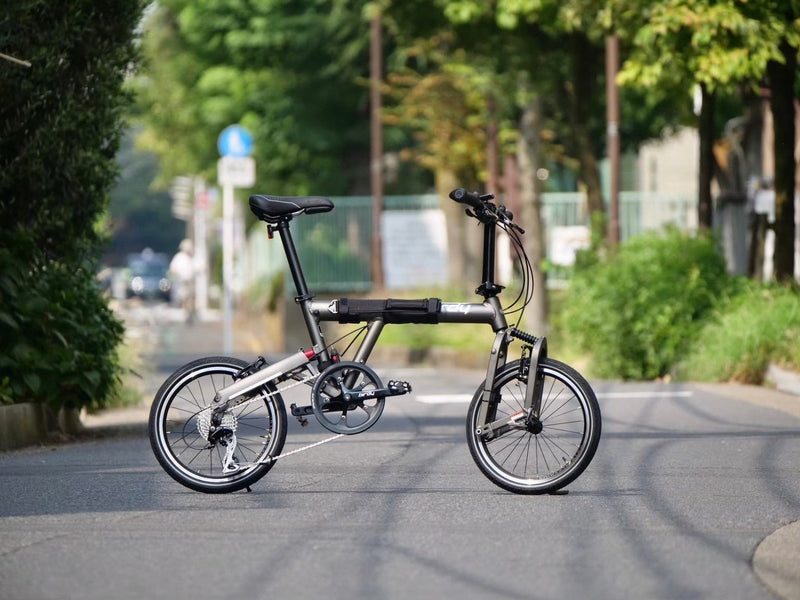 入荷情報】birdy Classic EVO幻カラー入荷!在庫充実してます