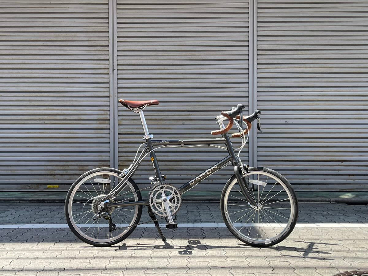 ダホン　折りたたみ自転車　都内引取り歓迎 g980-2_01r.jpg