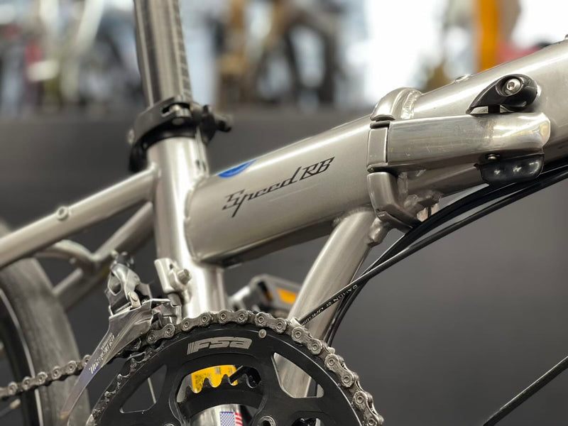 折りたたみ自転車＆ミニベロのサブスク「しぶサポ」で借りれば、BIKE LANDも楽しめます！