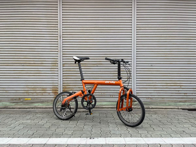 ちょっぴりお得な「特価モデル」がまたまた登場！ 折りたたみ自転車