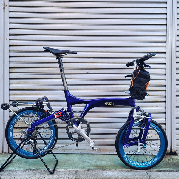 送料込み 希少 BD-1 Z フルカスタム 105 仕様 インチアップ fotor_1663323233424_600x600_cr