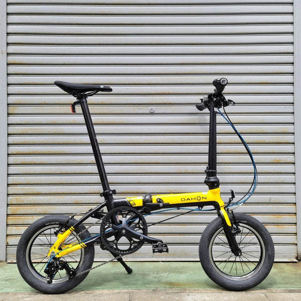 DAHON K3 カスタム車 fotor_1663847895547_600x600_cr