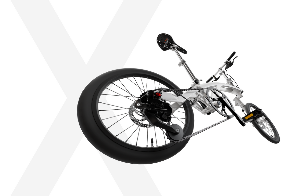 自転車本体 Iruka1118 irukaに新製品続々登場！外装9速の「iruka X」もついに登場予定