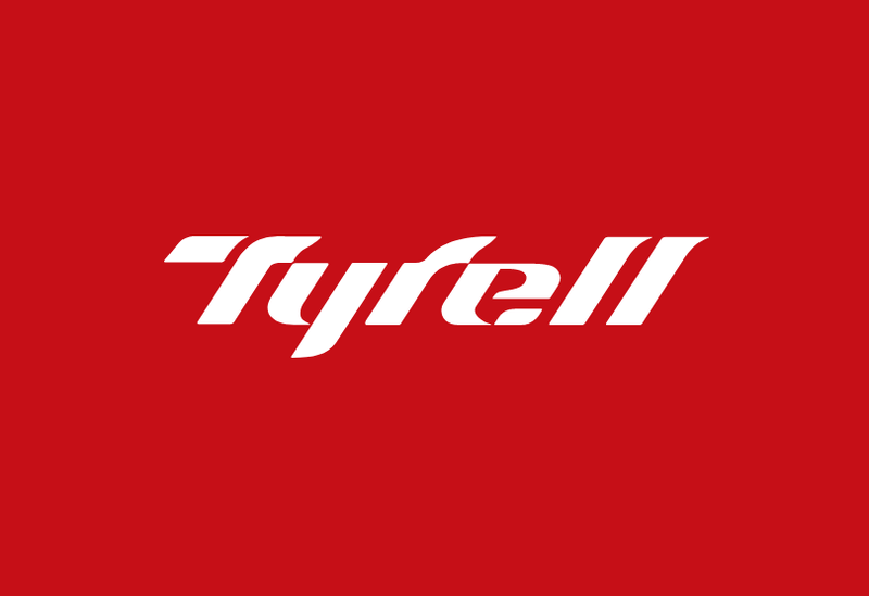 【価格改定】Tyrell IVE / FXαが今の価格で買えるのは今月まで！