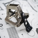 BIKEfun フロントキャリアブロック for Brompton