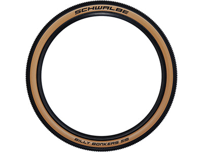 シュワルベ　ビリーボンカーズ　２本　 BILLY BONKERS 18x2.00 Amazon | シュワルベ【正規品】SCHWALBE ビリーボンカーズ 18x2