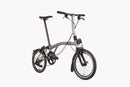 (即納可能)2024 BROMPTON T LINE Urban Low(S4L)/Mid(M4L)/S12L