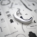 Multi-S E-HOOK for BROMPTON