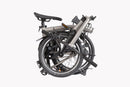 (即納可能)2024 BROMPTON T LINE Urban Low(S4L)/Mid(M4L)/S12L