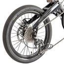 SCHWALBE BILLY BONKERS タイヤ 18×2.00（シュワルベ　ビリーボンカーズ）