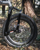 SCHWALBE BILLY BONKERS タイヤ 18×2.00（シュワルベ　ビリーボンカーズ）