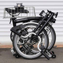 NITTO BM-1F Brompto front carrier