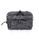 Pitz x MR(メタルレジデンス)BROMPTON用フロントバック 20L Dyneema