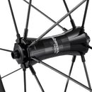 hubsmith(ハブスミス) HS-BUMBEE CC349 4~5SP(CE) CARBON SPOKE