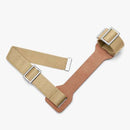 BROOKS LEATHER PORTAGE STRAP/PICKWICK PORTER BAG