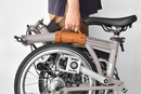 MOCA Folding Bike Handle for BROMPTON キャリーハンドル