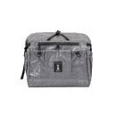 Pitz x MR(メタルレジデンス)BROMPTON用フロントバック 10L Dyneema