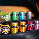 Multi-S G5 リアサスペンション ボディアルマイトVer.