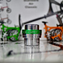 Multi-S G5 リアサスペンション