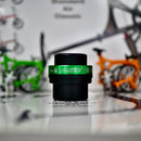 Multi-S G5 リアサスペンション