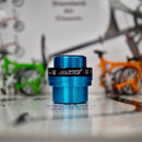 Multi-S G5 リアサスペンション ボディアルマイトVer.