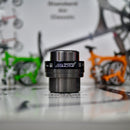 Multi-S G5 リアサスペンション ボディアルマイトVer.