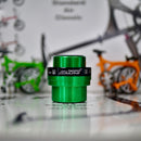 Multi-S G5 リアサスペンション ボディアルマイトVer.