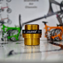 Multi-S G5 リアサスペンション ボディアルマイトVer.