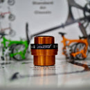 Multi-S G5 リアサスペンション ボディアルマイトVer.