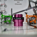 Multi-S G5 リアサスペンション ボディアルマイトVer.