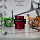 Multi-S G5 リアサスペンション ボディアルマイトVer.