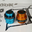 Multi-S G5 リアサスペンション ボディアルマイトVer.